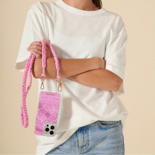 Chaîne de téléphone