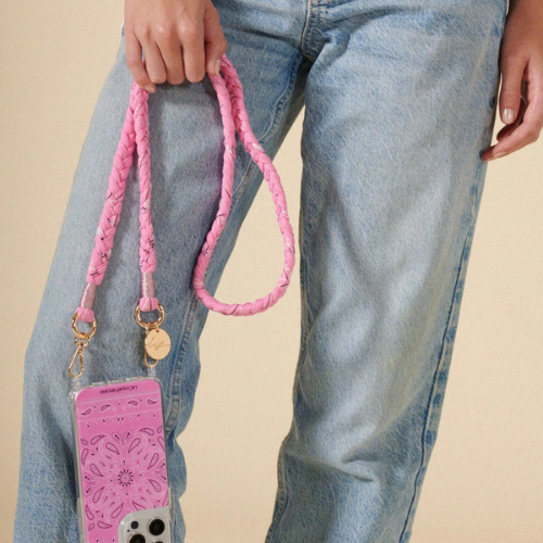 Chaîne de téléphone