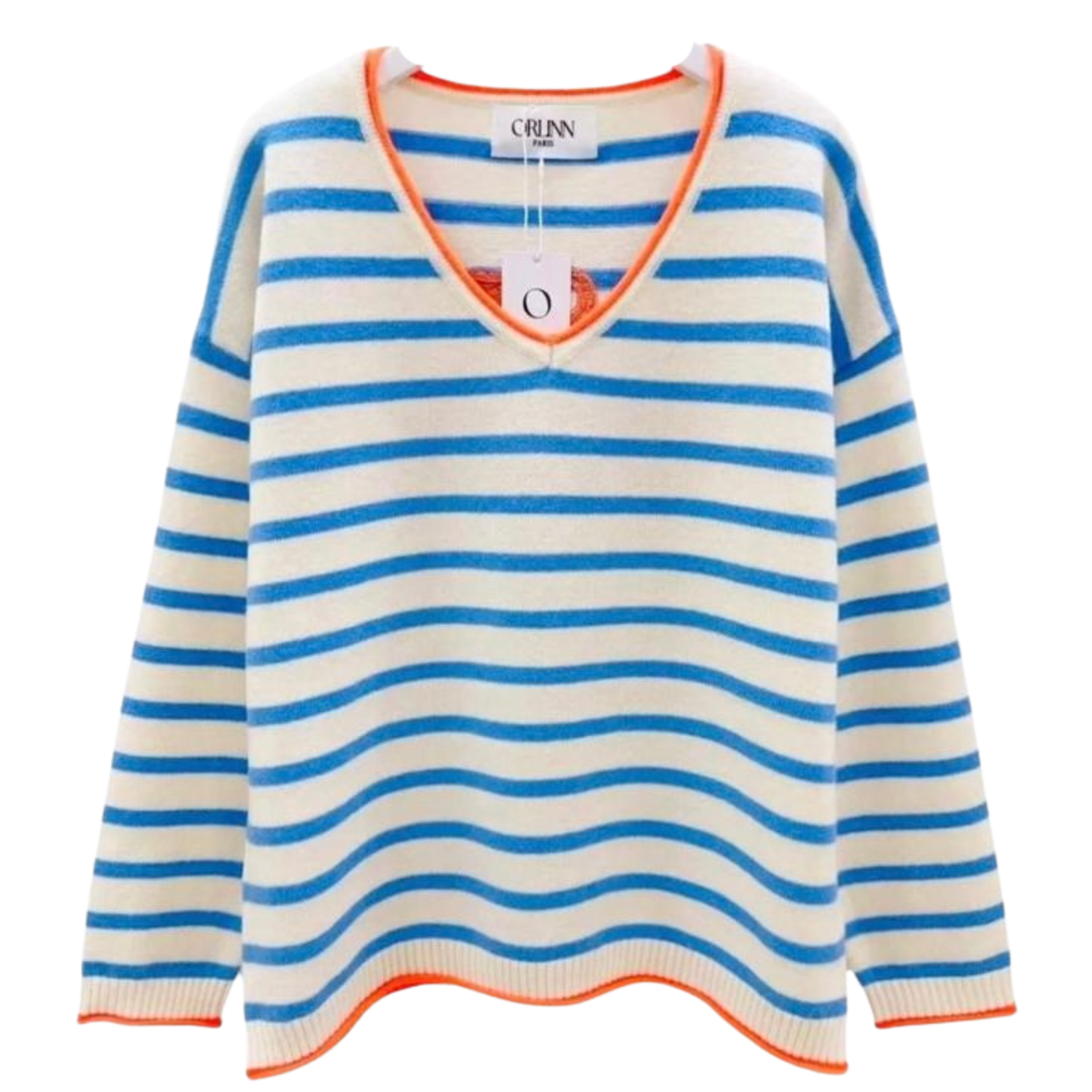 Pull Saint-Tropez