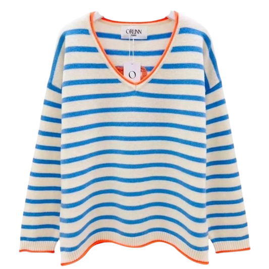 Pull Saint-Tropez