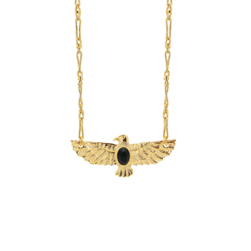 Collier Birdy