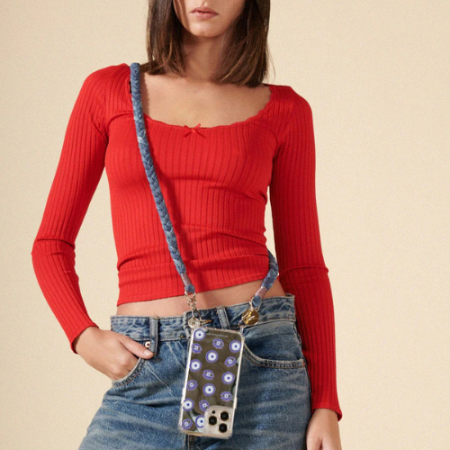 Chaîne de téléphone