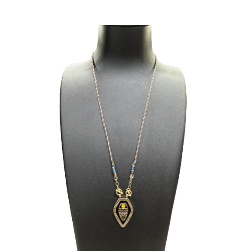 Collier — Sophie et Ju