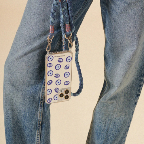 Chaîne de téléphone