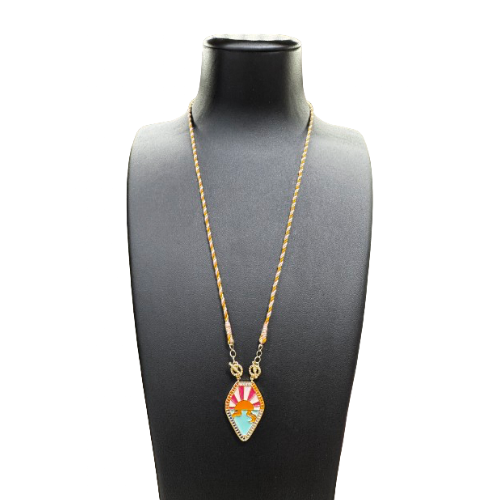 Collier — Sophie et Ju