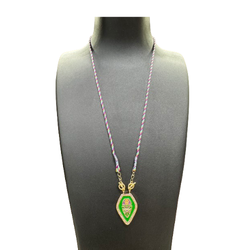 Collier — Sophie et Ju