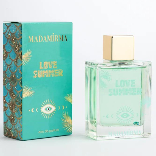 Eau de parfum Love Summer 30 ml