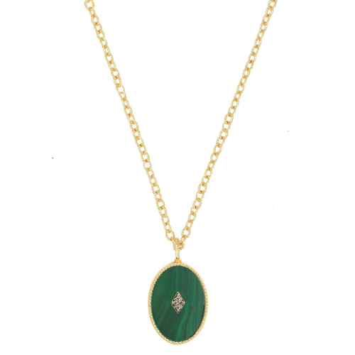 Collier Cassiopée — Sophie et Ju