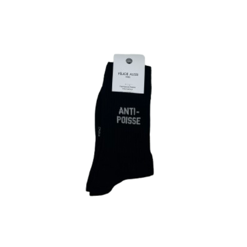 Chaussettes anti-poisse Homme