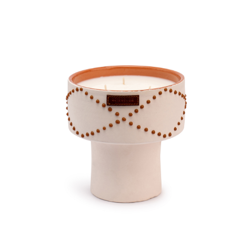 Bougie Coupe Nomad - M