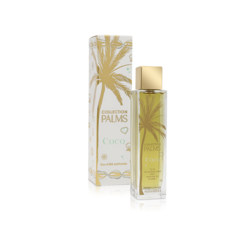 Eau de parfum 100 ml - COCO
