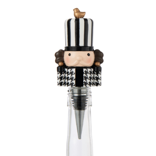 Bouchon casse-noisette