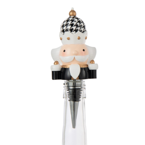 Bouchon casse-noisette