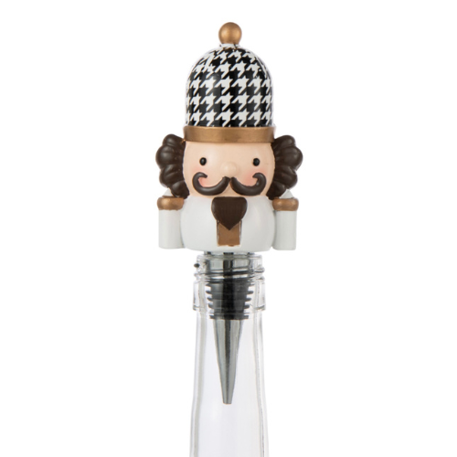 Bouchon casse-noisette