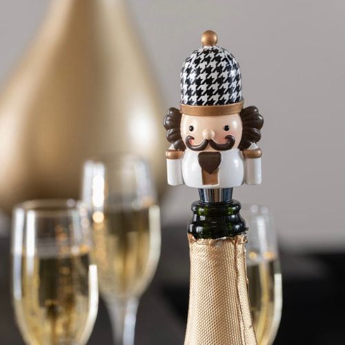 Bouchon casse-noisette