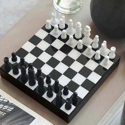 L'art des échecs