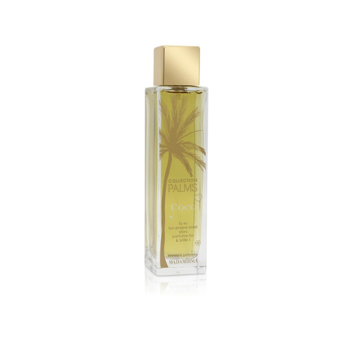 Eau de parfum 100 ml - COCO