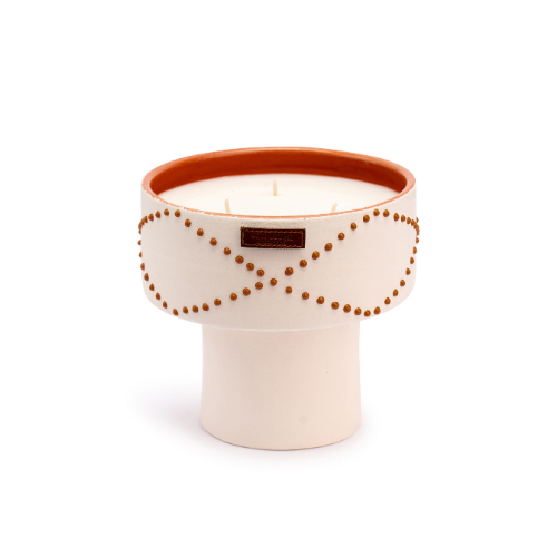 Bougie Coupe Nomad - L