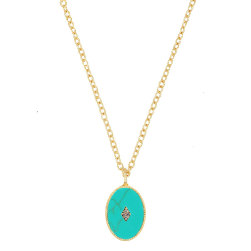 Collier Cassiopée — Sophie et Ju