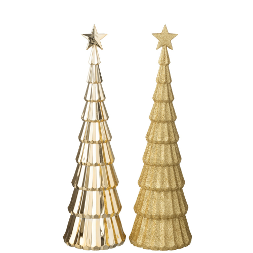 Sapin - Assortiment de 2