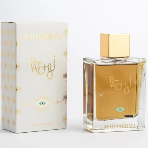 Eau de parfum Patchou 30 ml