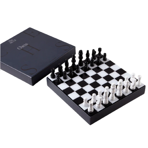 L'art des échecs