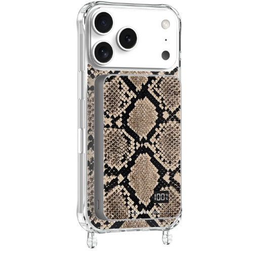 Batterie MagSafe python