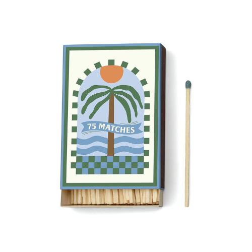 Allumettes Palmier