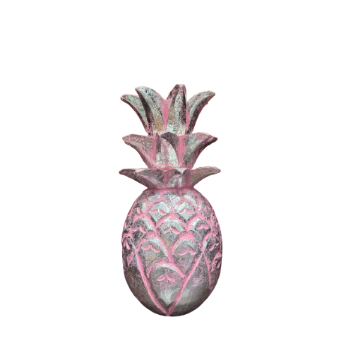 Ananas grand modèle