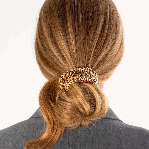 Bichou Chaîne Dorée