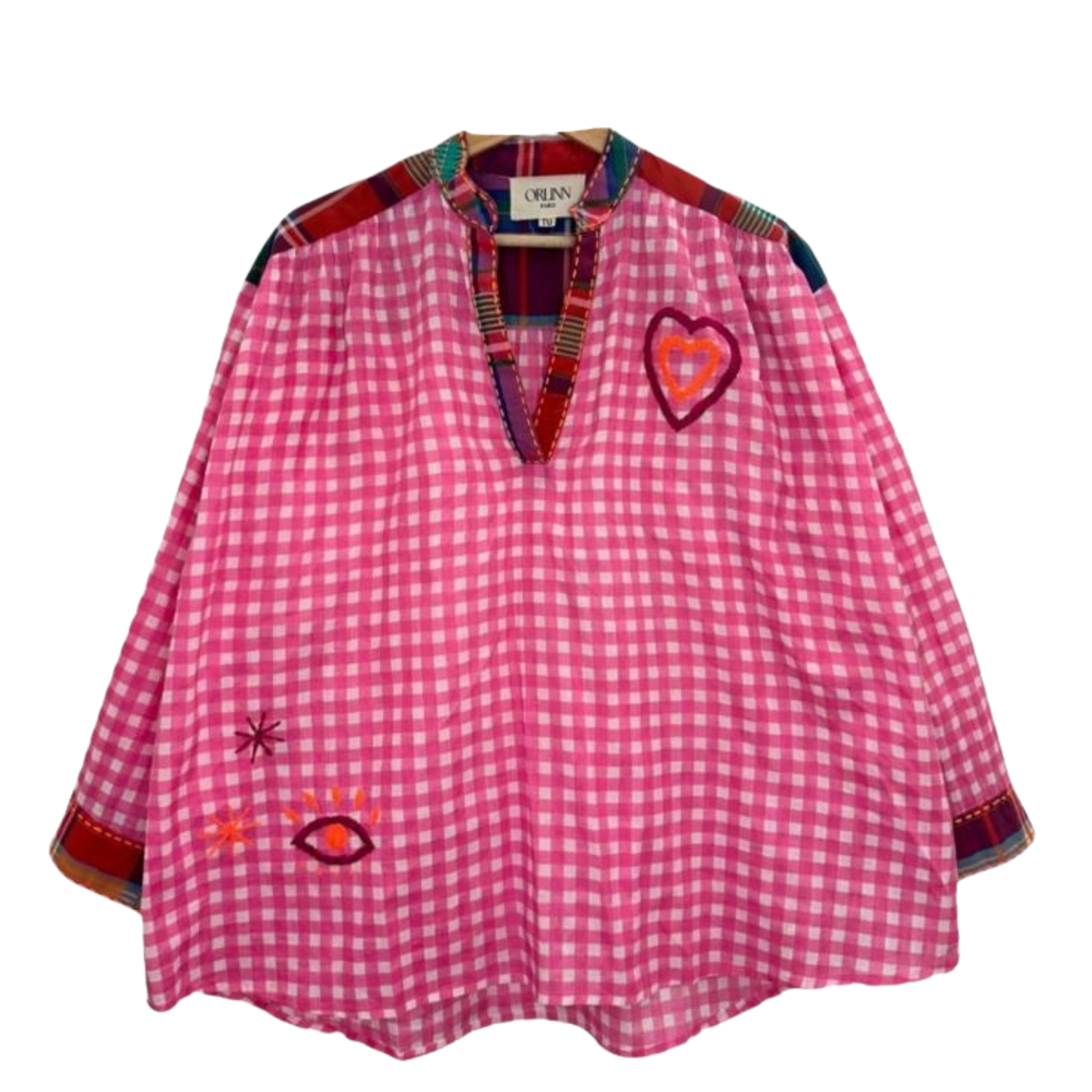 Blouse — Sophie et Ju