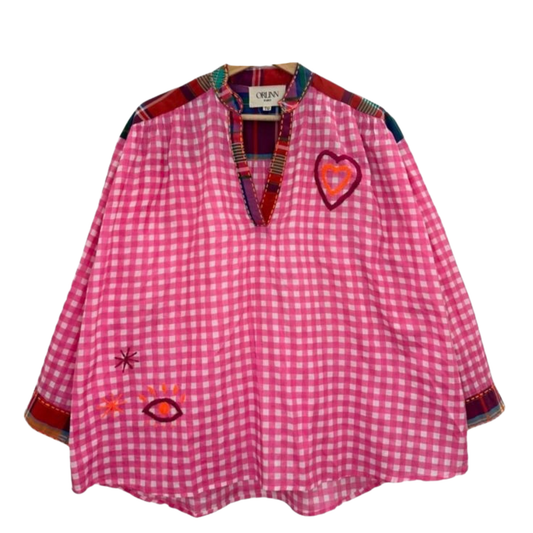 Blouse — Sophie et Ju