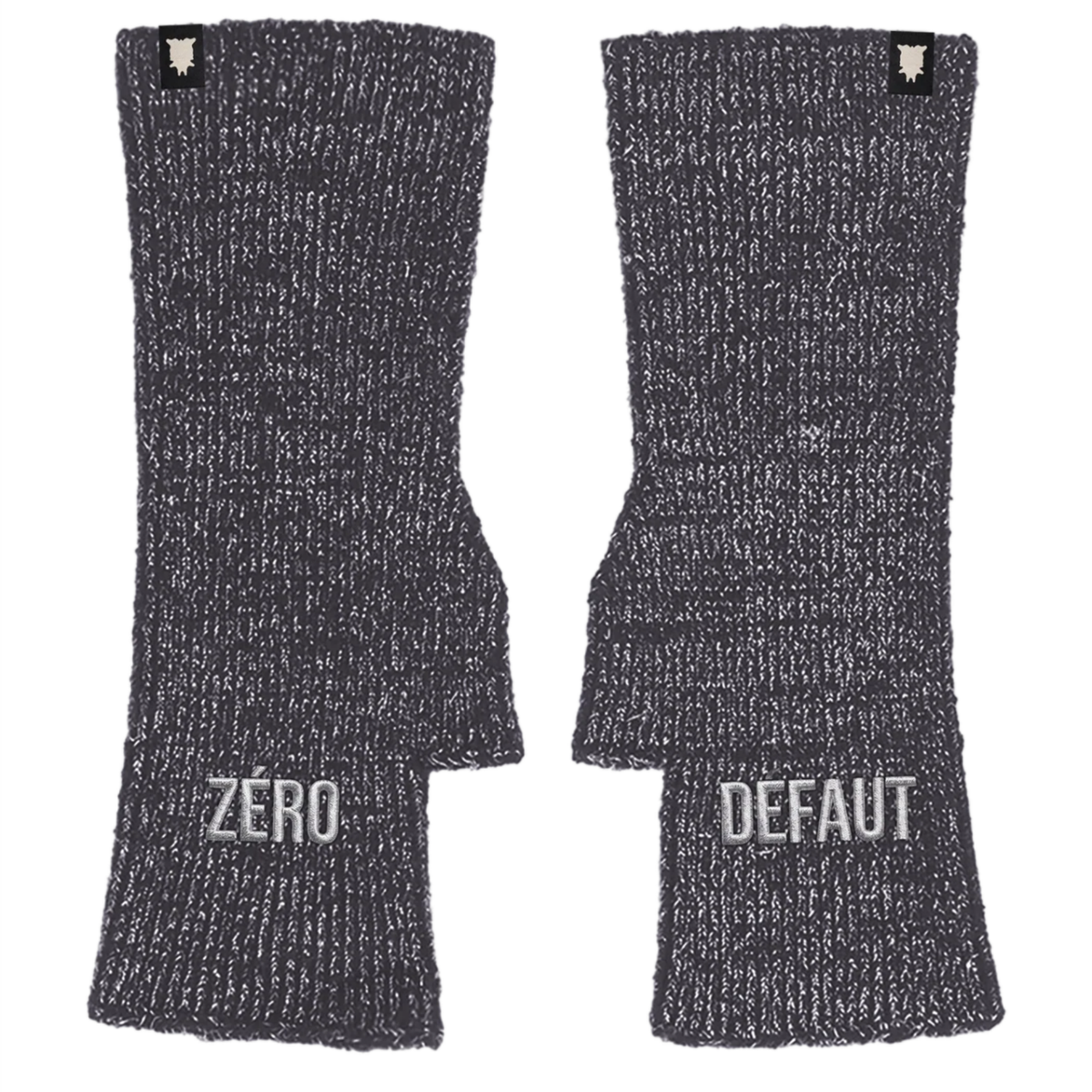 Mitaines Zéro Défaut