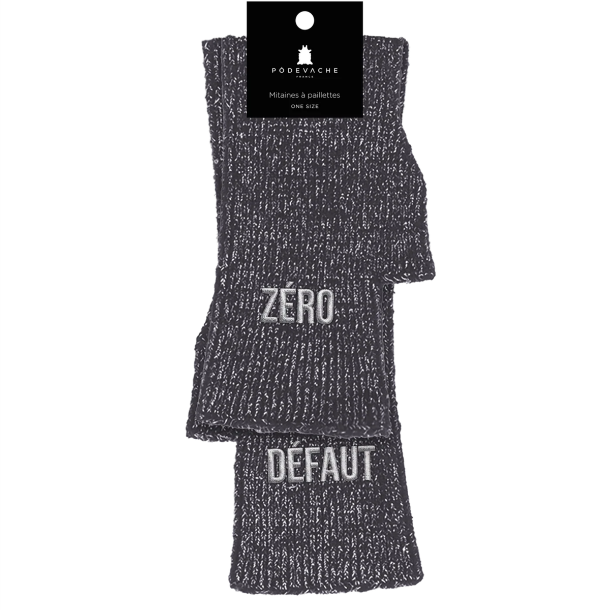 Mitaines Zéro Défaut