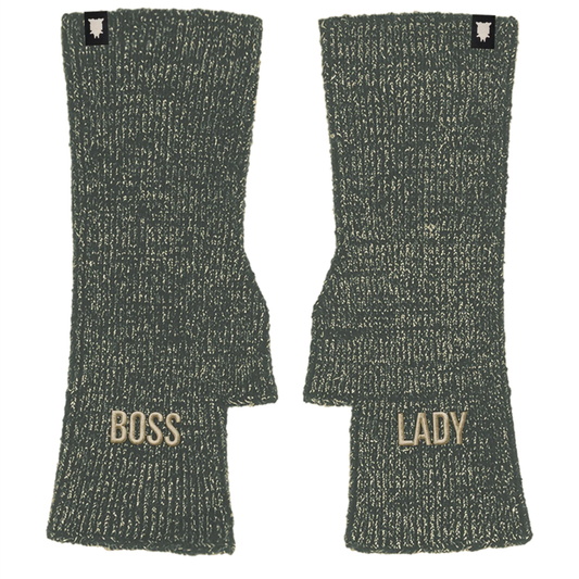 Mitaines Boss Lady