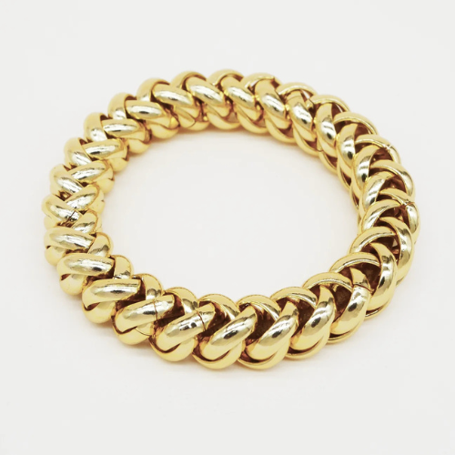 Bichou Chaîne Dorée