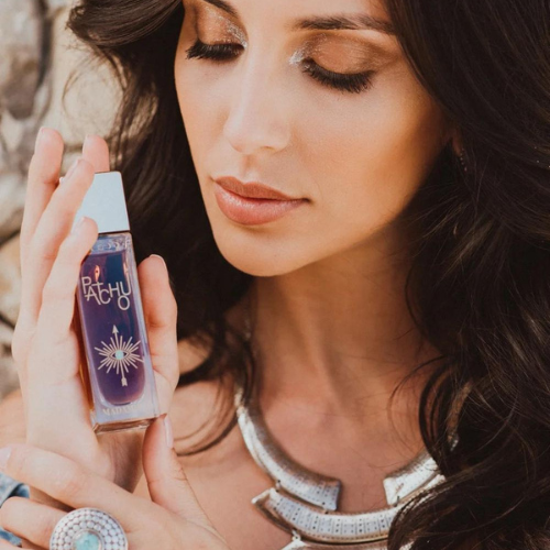 Eau de parfum Patchou 30 ml