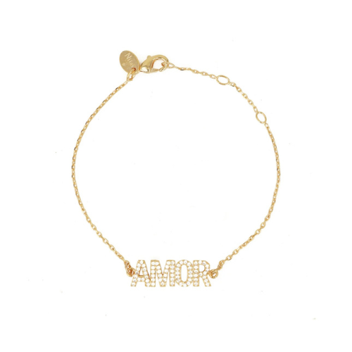 Bracelet AMOR