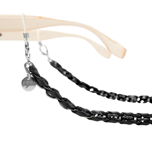 Chaîne de lunettes Lou 72 cm