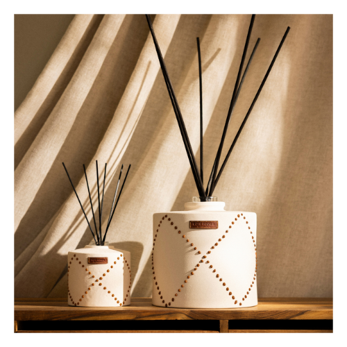 Diffuseur NOMAD TERRA - 500 ml