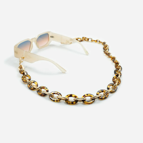 Chaîne de lunettes Cassy 72 cm