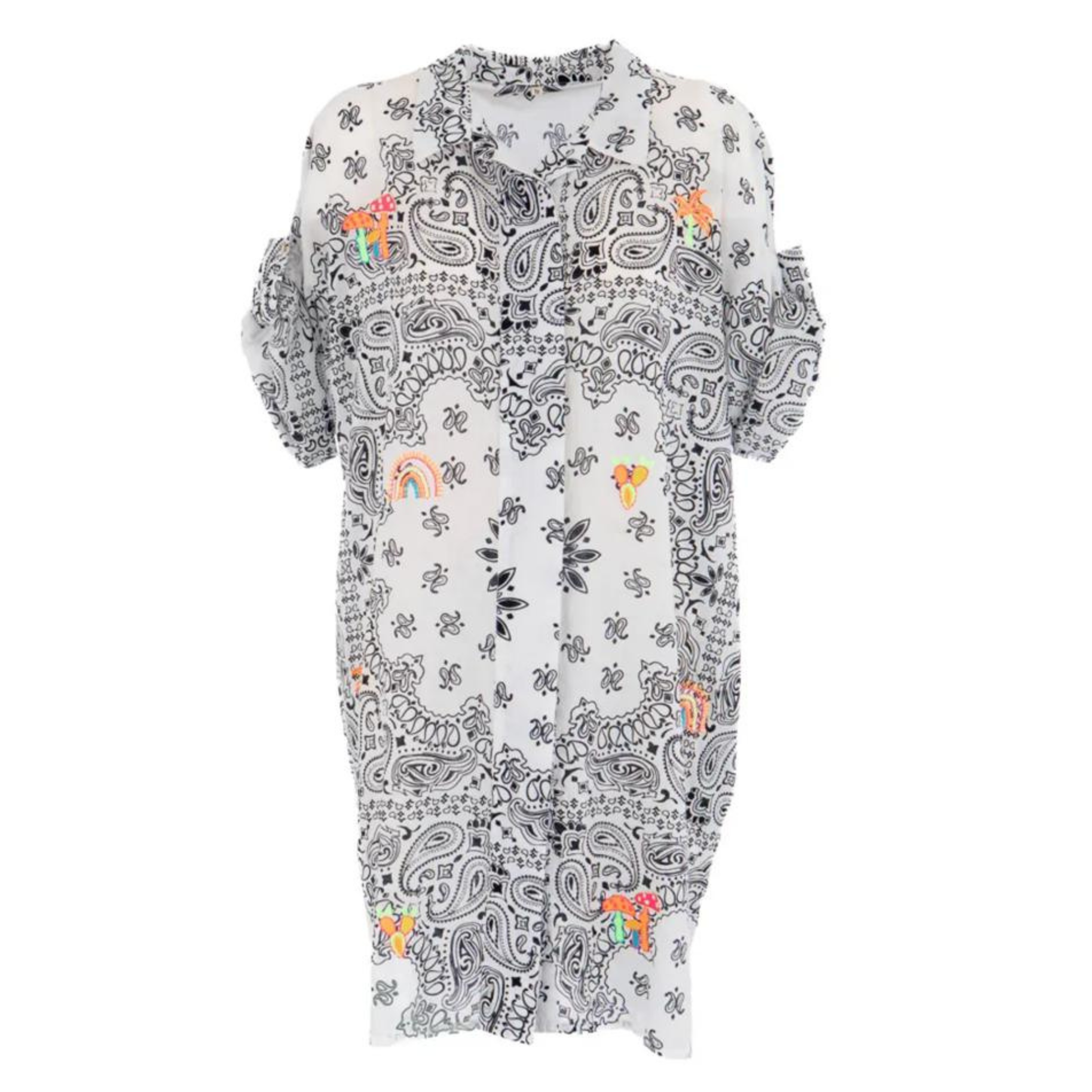 Robe — Sophie et Ju