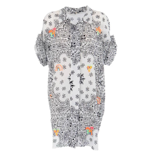 Robe — Sophie et Ju