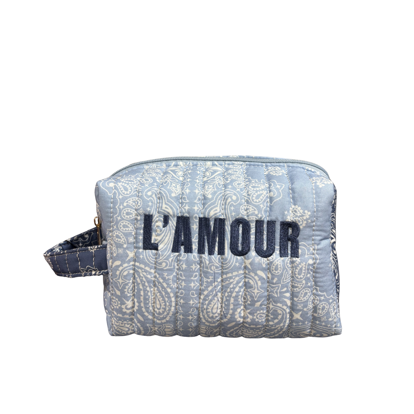 Pochette bandana L'amour