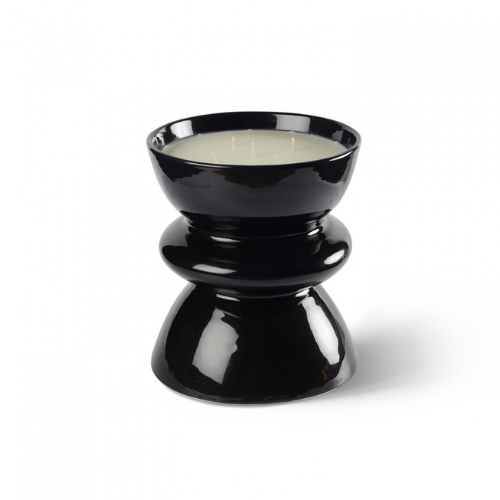 Bougie Tamtam - M - Ambre