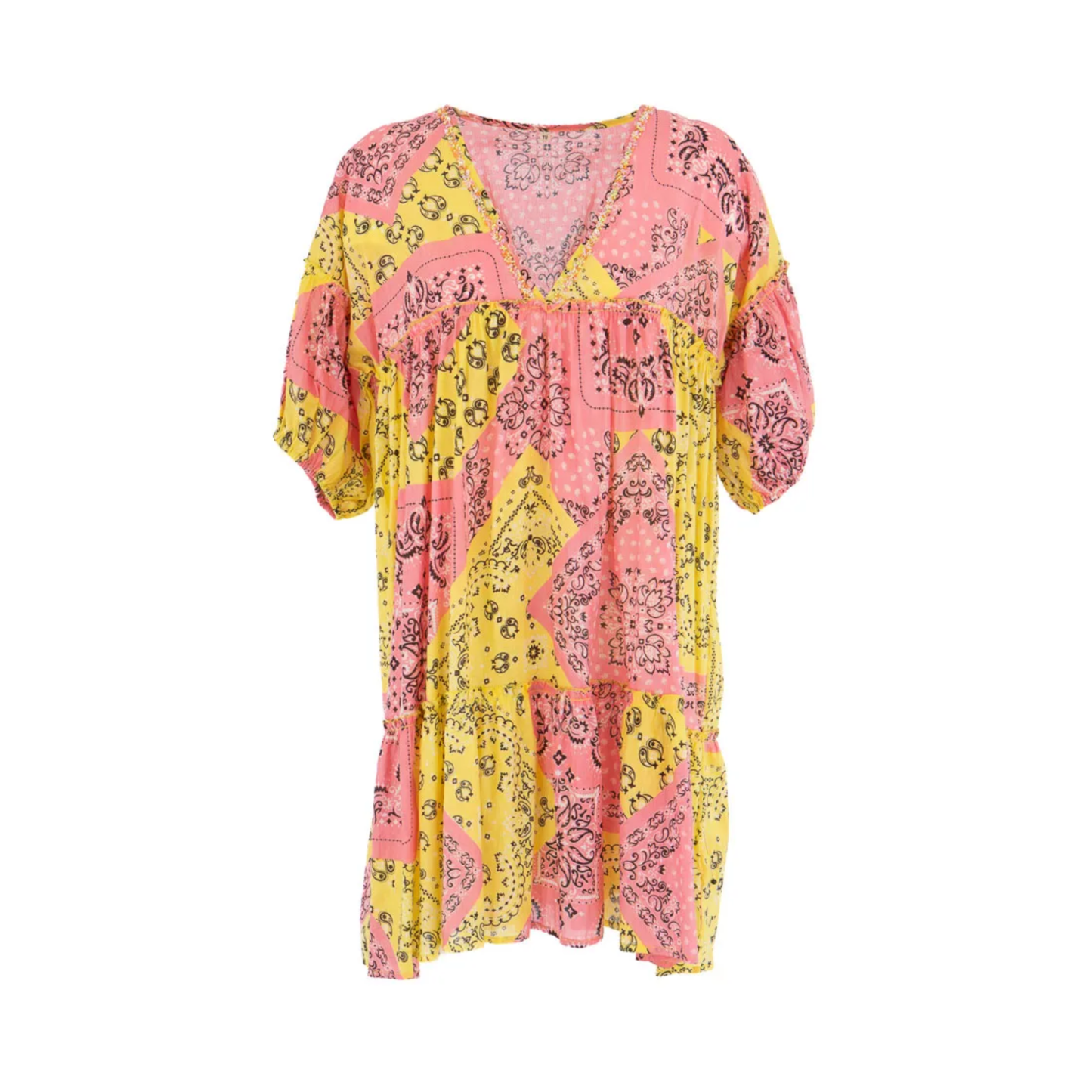 Robe — Sophie et Ju