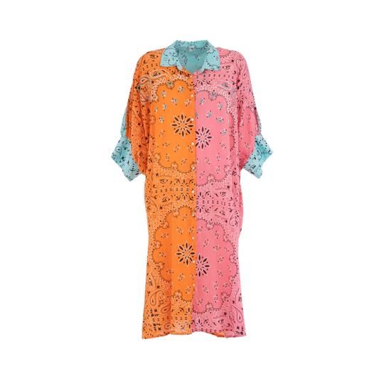 Robe — Sophie et Ju