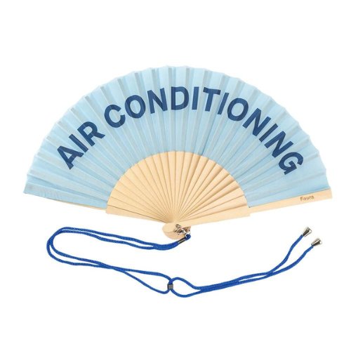 Eventail Air conditioning