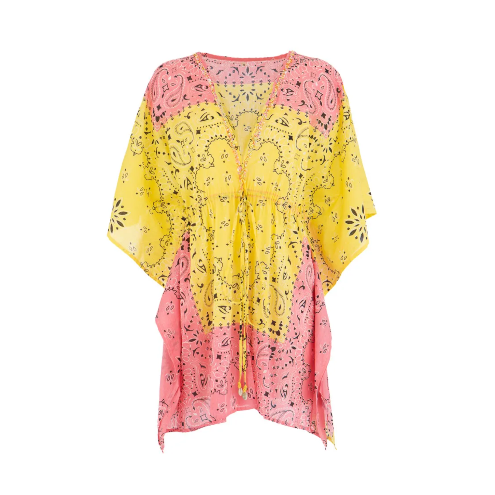 Kaftan — Sophie et Ju