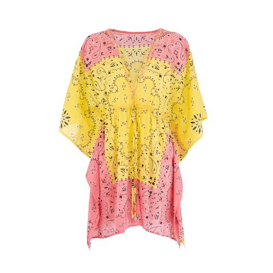 Kaftan — Sophie et Ju
